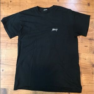 Nasty Gal “Nasty” T shirt